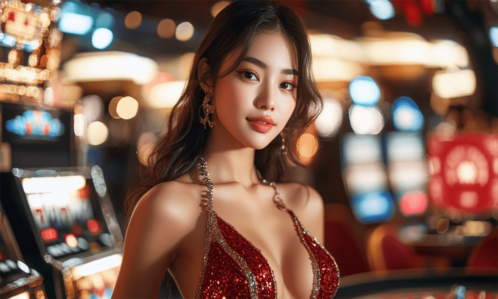 mcw casio casino