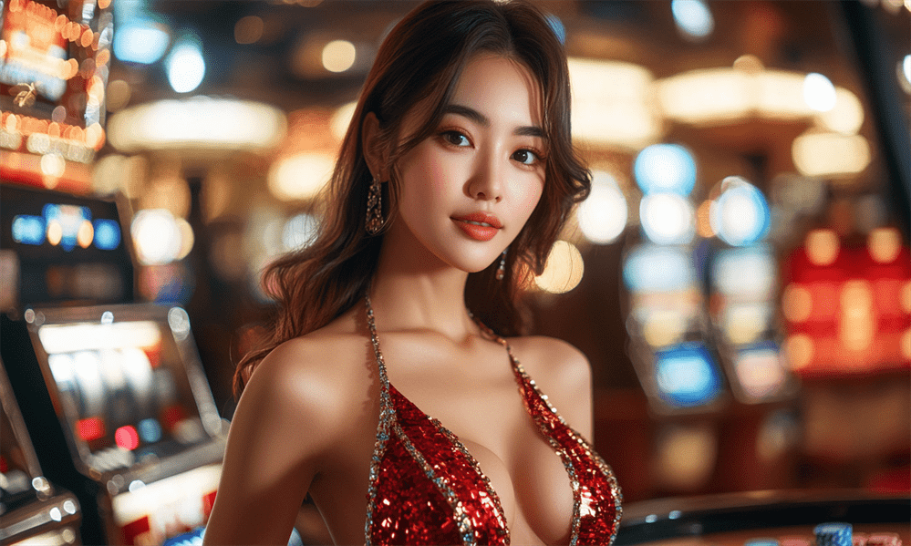 newport casino online