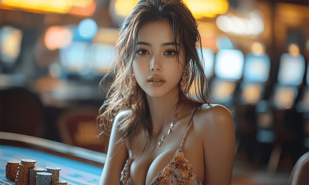 casino slot machine online